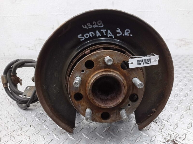 Изображение товара 193527 - 00193527 stupitsa zadnyaya pravaya