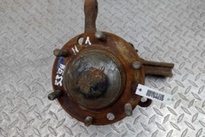 Изображение товара 194039 - 00194039 kulak povorotnyj levyj 