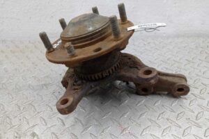 Изображение товара 194039 - 00194039 kulak povorotnyj levyj 3