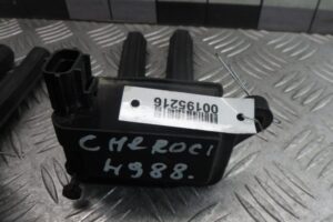 Изображение товара 195216 - 00195216 katushka zazhiganiya Hyundai H1