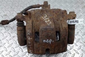 Изображение товара 195750 - 00195750 support perednij levyj Renault Logan