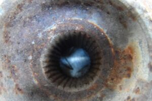 Изображение товара 196505 - 00196505 stupitsa zadnyaya pravaya Audi TT 2