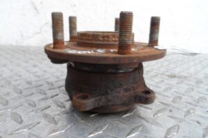 Изображение товара 196505 - 00196505 stupitsa zadnyaya pravaya Audi TT 3