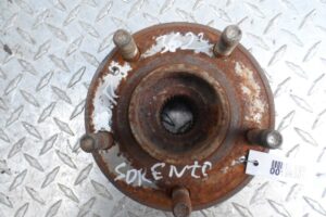 Изображение товара 196505 - 00196505 stupitsa zadnyaya pravaya Audi TT