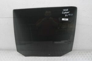 Изображение товара 198937 - 00198937 steklo dveri zadnej levoj Skoda Yeti