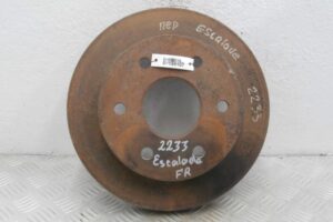 Изображение товара 199107 - 00199107 disk tormoznoj perednij 