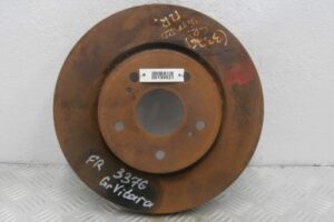 Изображение товара 199821 - 00199821 disk tormoznoj perednij 