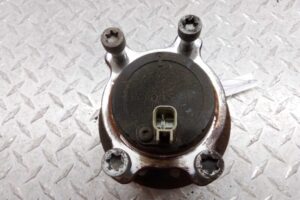 Изображение товара 207250 - 00207250 stupitsa zadnyaya pravaya 2