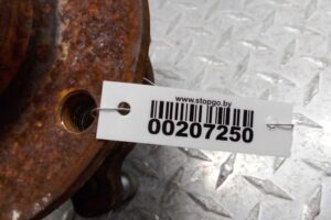 Изображение товара 207250 - 00207250 stupitsa zadnyaya pravaya 3