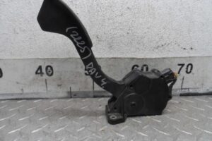 Изображение товара 212445 - 00212445 pedal gaza Rover 400