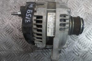 Изображение товара 212654 - 00212654 generator Bentley Continental