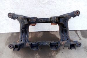 Изображение товара 218157 - 00218157 balka zadnyaya 