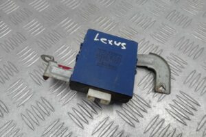 Изображение товара 224647 - 00224647 blok upravleniya BMW 7 Series