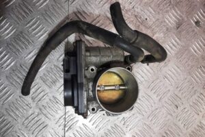 Изображение товара 230188 - 00230188 zaslonka drosselnaya Toyota Hiace