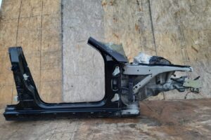 Изображение товара 230584 - 00230584 chetvert perednyaya pravaya 