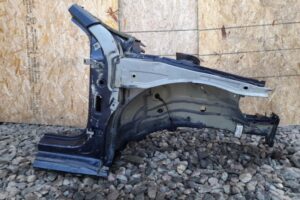 Изображение товара 230636 - 00230636 chetvert perednyaya pravaya 