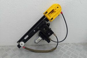 Изображение товара 231549 - 00231549 steklopodemnik zadnij levyj Chevrolet Cobalt 1