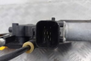 Изображение товара 231549 - 00231549 steklopodemnik zadnij levyj Chevrolet Cobalt 2