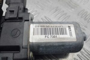 Изображение товара 231549 - 00231549 steklopodemnik zadnij levyj Chevrolet Cobalt 3