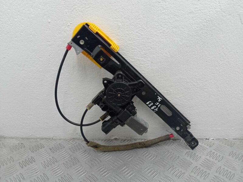 Изображение товара 231549 - 00231549 steklopodemnik zadnij levyj Chevrolet Cobalt