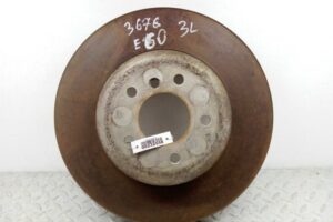 Изображение товара 232558 - 00232558 disk tormoznoj zadnij 