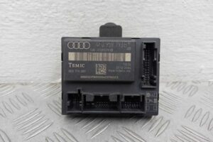 Изображение товара 235588 - 00235588 blok upravleniya perednej levoj dveri 