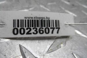 Изображение товара 236077 - 00236077 trapetsiya dvornikov Toyota Celica 2