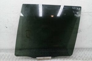 Изображение товара 236707 - 00236707 steklo dveri zadnej levoj Volvo V50