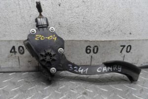 Изображение товара 236800 - 00236800 pedal gaza 