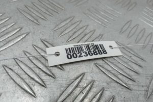 Изображение товара 236888 - 00236888 kronshtejn zadnego bampera 3