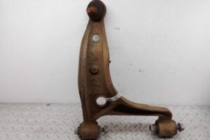 Изображение товара 237050 - 00237050 rychag zadnij levyj verkhnij 