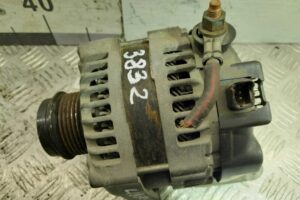 Изображение товара 237730 - 00237730 generator Peugeot 207