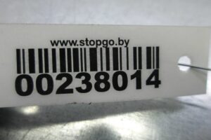 Изображение товара 238014 - 00238014 amortizator zadnij levyj 3