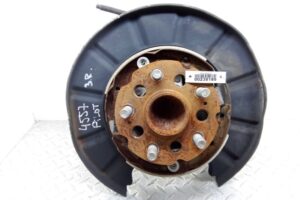 Изображение товара 238189 - 00238189 stupitsa zadnyaya pravaya 