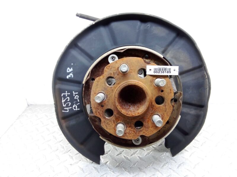 Изображение товара 238189 - 00238189 stupitsa zadnyaya pravaya