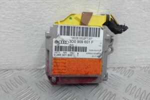 Изображение товара 238482 - 00238482 blok upravleniya podushek bezopasnosti Toyota Carina E