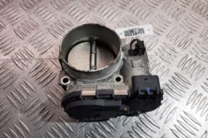 Изображение товара 238711 - 00238711 zaslonka drosselnaya 20240411080447