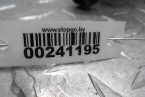 Изображение товара 241195 - 00241195 pedal gaza Ford Kuga 1