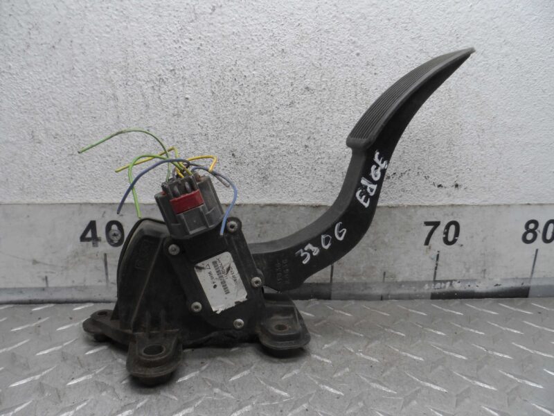 Изображение товара 241195 - 00241195 pedal gaza Ford Kuga