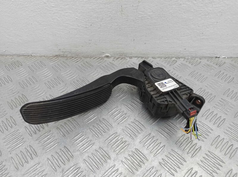 Изображение товара 242430 - 00242430 pedal gaza Skoda Yeti