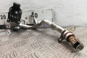 Изображение товара 243846 - 00243846 klapan EGR Ford F 150