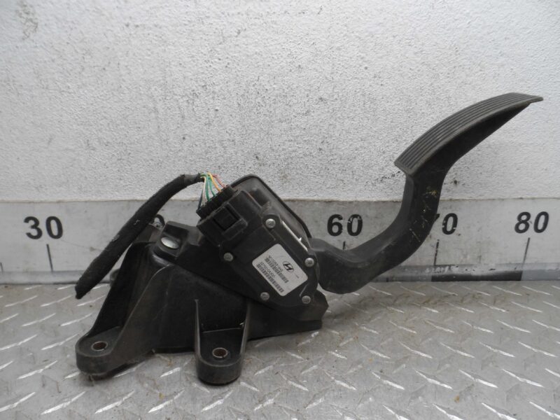 Изображение товара 246858 - 00246858 pedal gaza