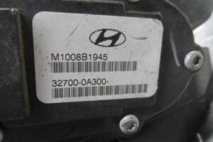 Изображение товара 246858 - 00246858 pedal gaza 1