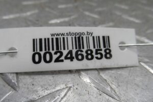 Изображение товара 246858 - 00246858 pedal gaza 2