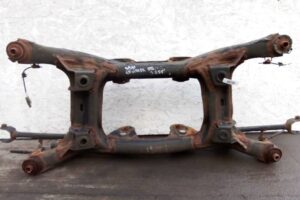 Изображение товара 247541 - 00247541 balka zadnyaya 