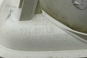 Изображение товара 247890 - 00247890 fonar kryshki levyj Volkswagen Crafter 3