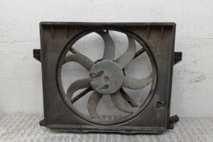 Изображение товара 249247 - 00249247 ventilyator okhlazhdeniya (elektro) Ford Escort