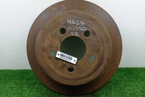 Изображение товара 250441 - 00250441 disk tormoznoj zadnij 20250114070103