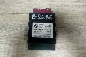 Изображение товара 254612 - 00254612 blok upravleniya toplivnym nasosom Mercedes AMG GT20240717090746