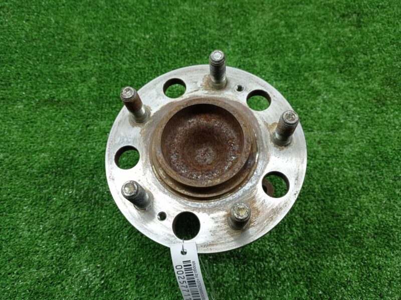 Изображение товара 257711 - 00257711 stupitsa zadnyaya pravaya 20241023071028